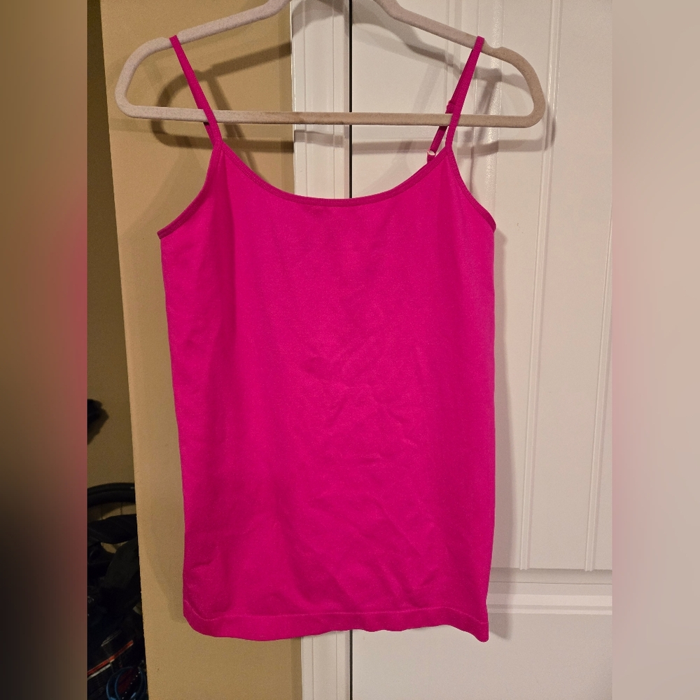 Cato Camisole Tank Top Sz 14/16W